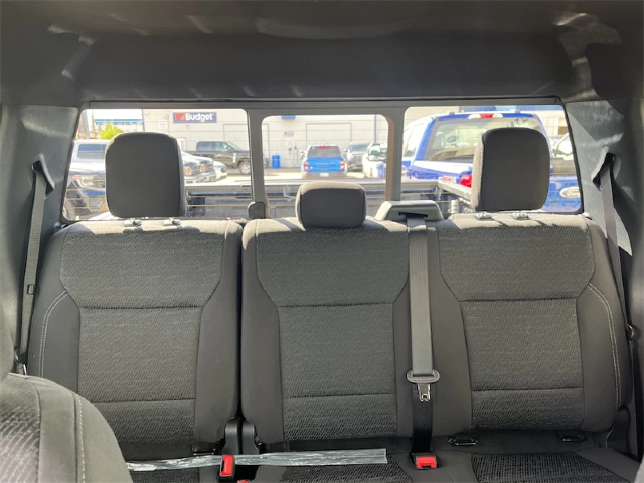 2026 Ford F-150 XLT Main Image