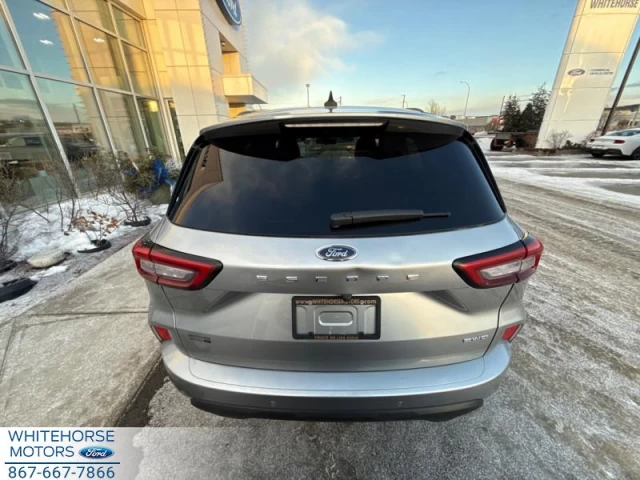 Ford Escape ST-Line AWD 2023