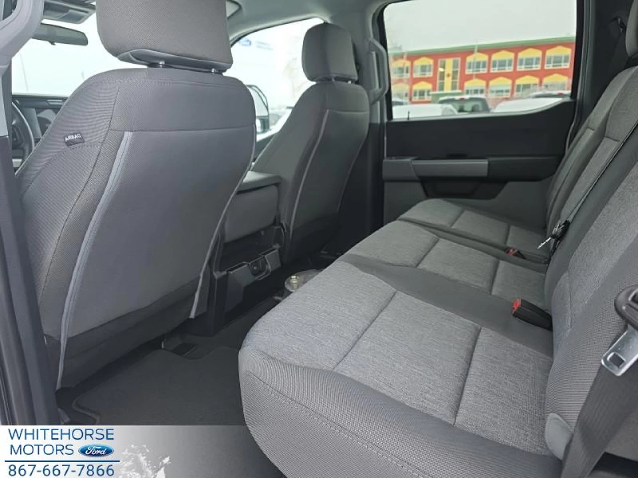 2026 Ford F-350 Super Duty XL Main Image