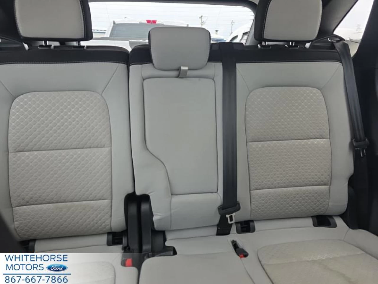 2023 Ford Escape Active AWD Main Image