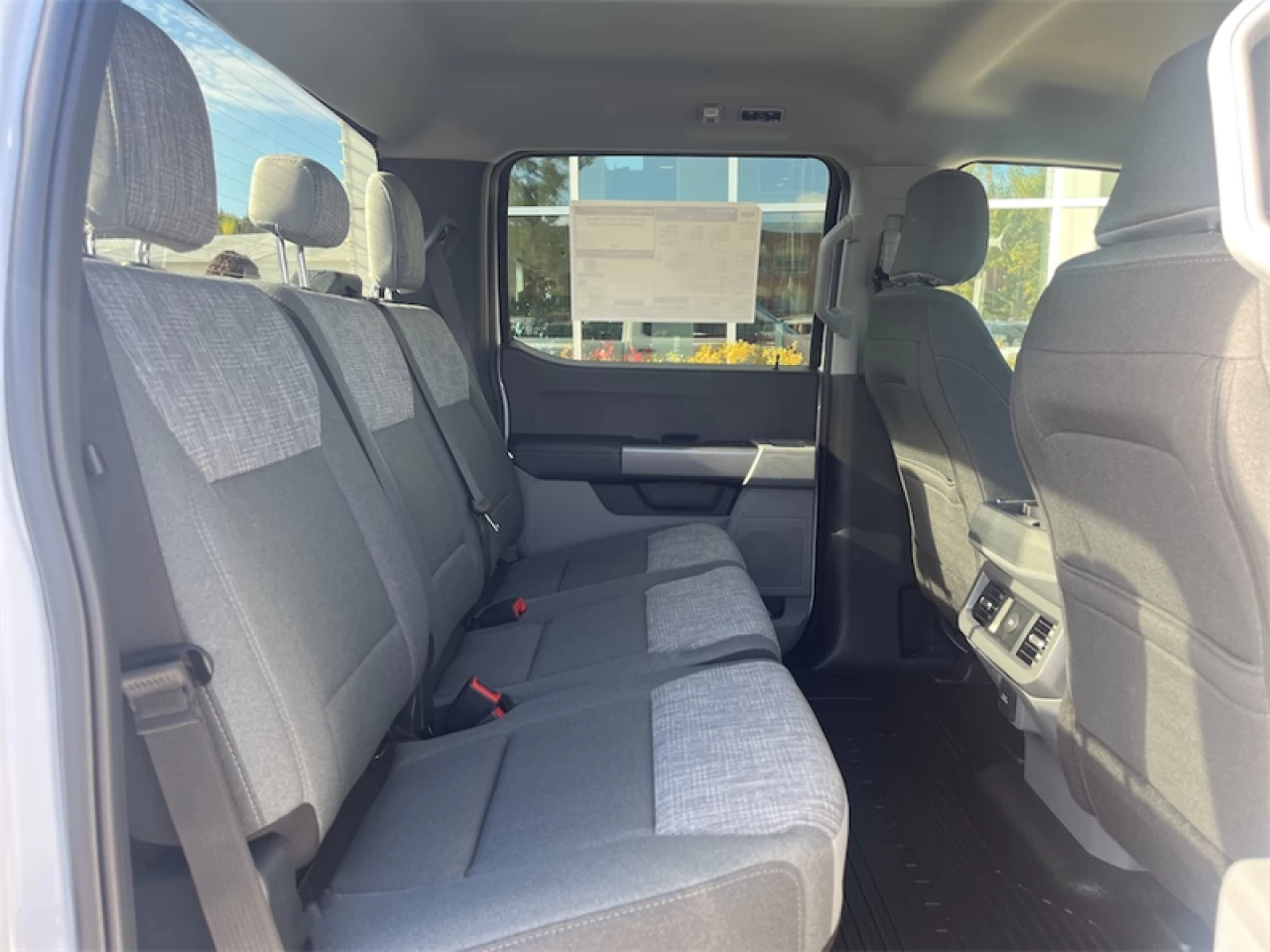 2026 Ford F-350 XLT Image principale