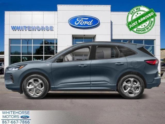 Ford Escape ST-Line 2024