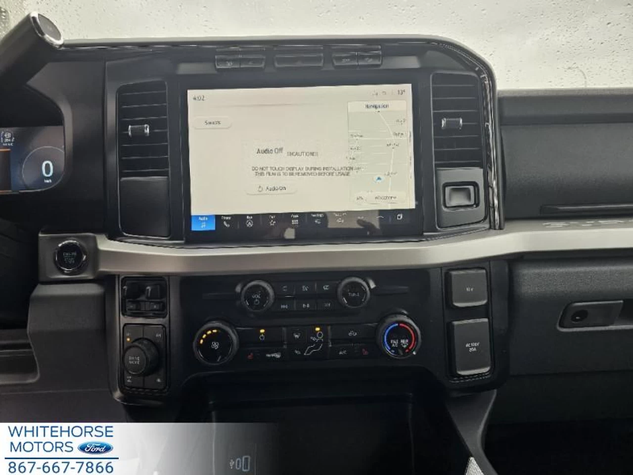 2024 Ford F-250 Super Duty XLT Premium Package Main Image