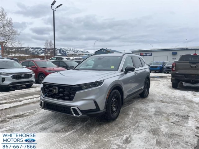 Honda CR-V Hybrid Touring 2023