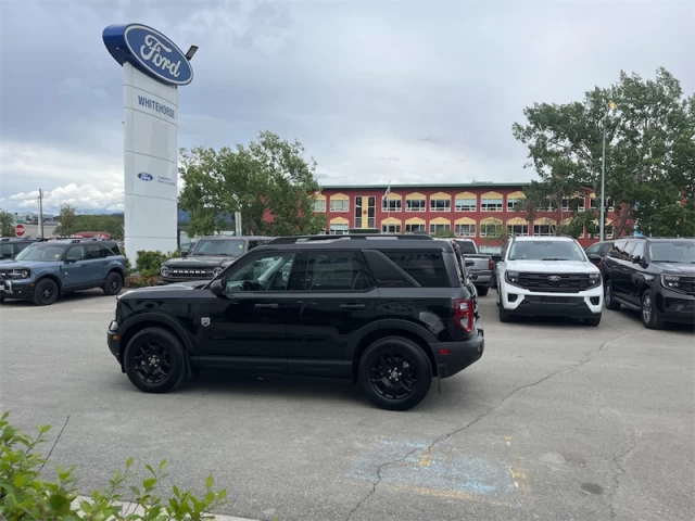Ford Bronco Sport Big Bend 2026