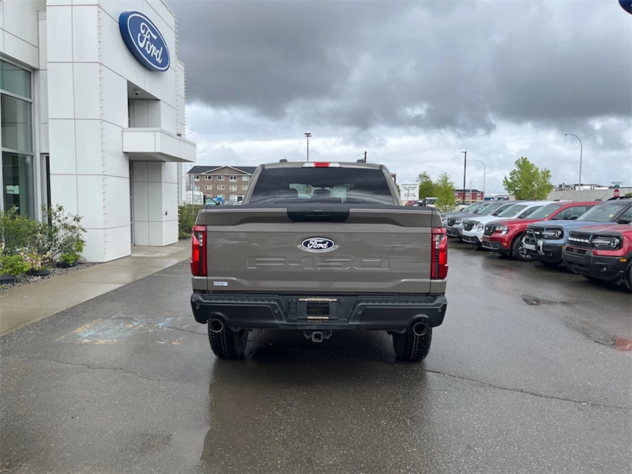 2026 Ford F-150 STX Main Image