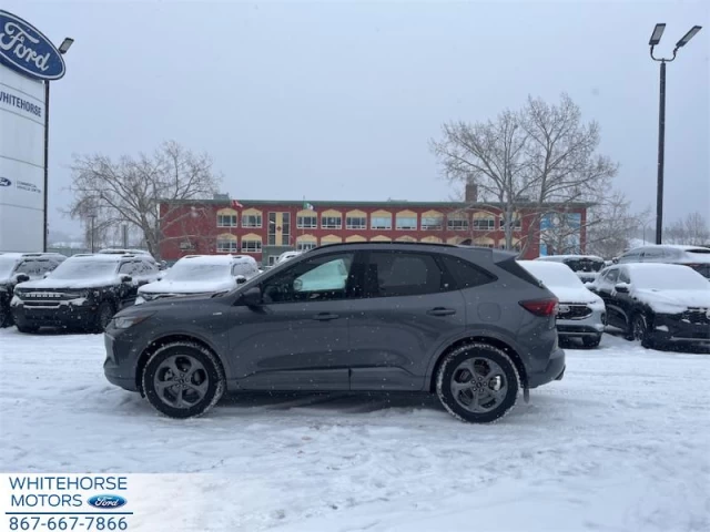 Ford Escape ST-Line AWD 2023