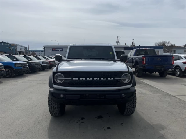 Ford Bronco Outer Banks 2026