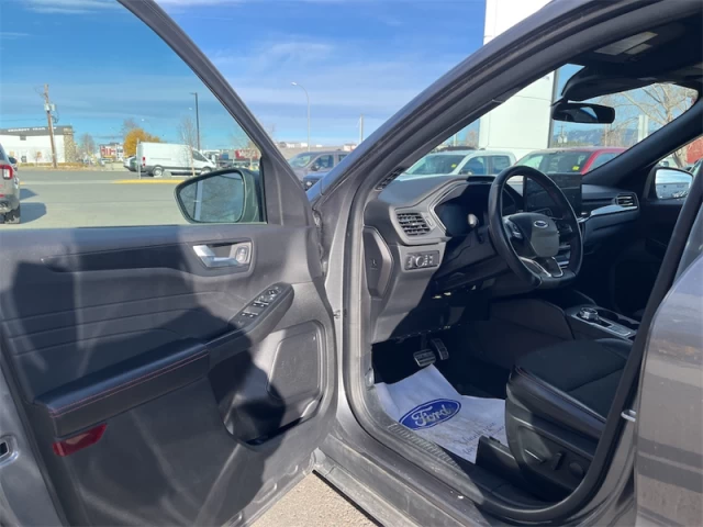 Ford Escape ST-Line AWD 2023