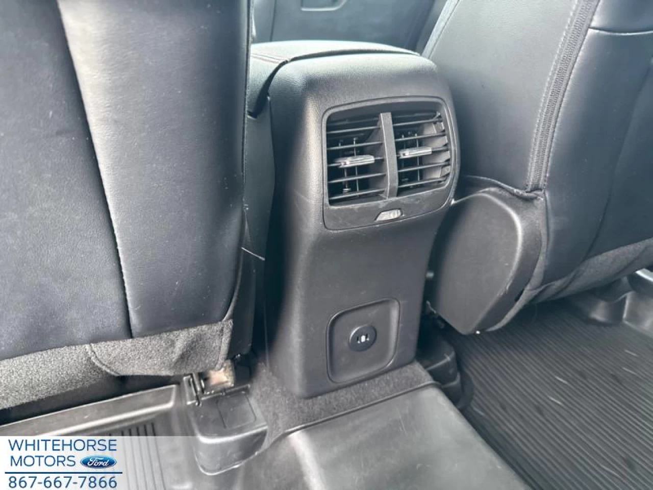 2023 Ford Escape ST-Line AWD Image principale