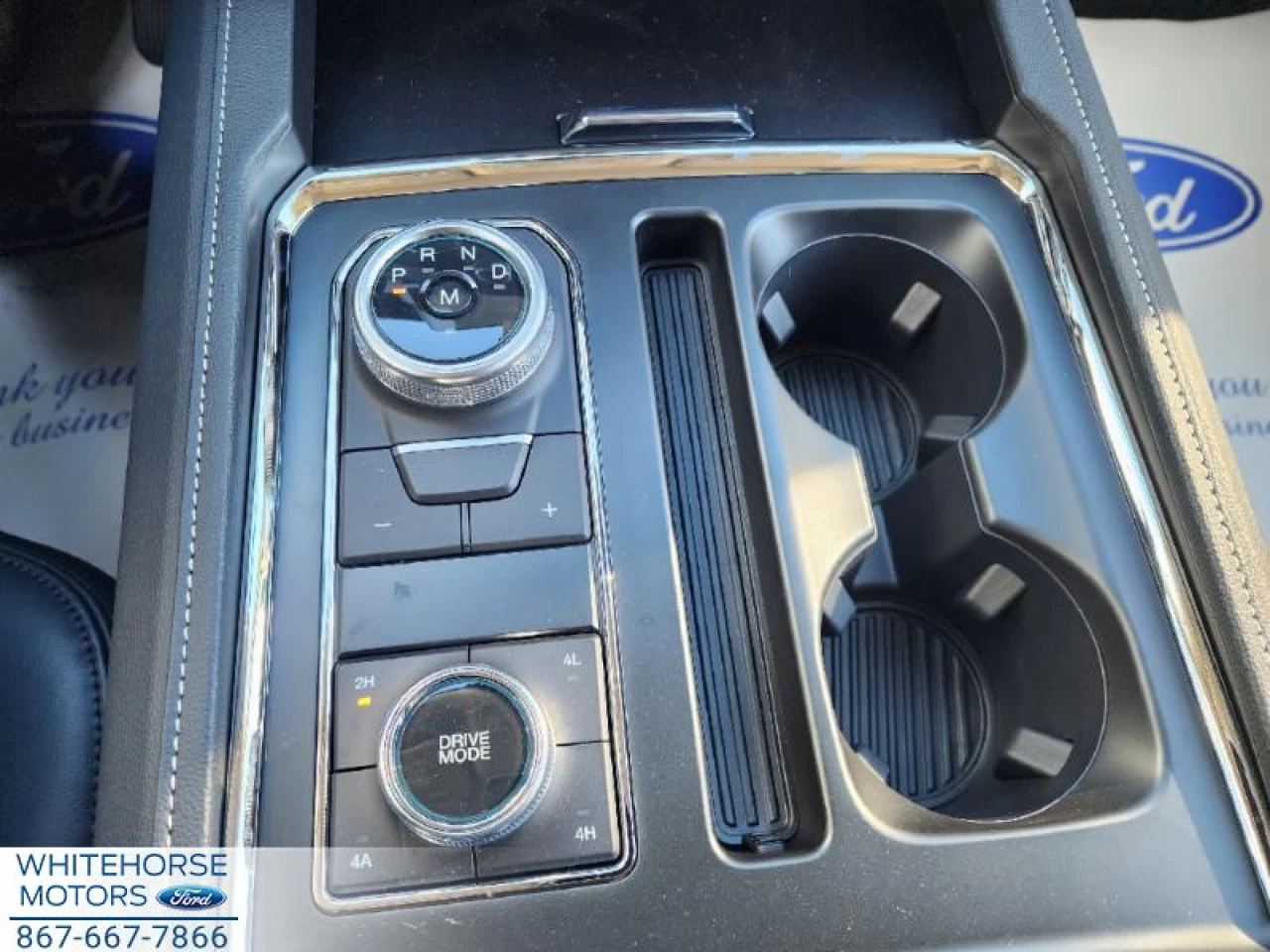 2024 Ford Expedition XLT High Package Main Image