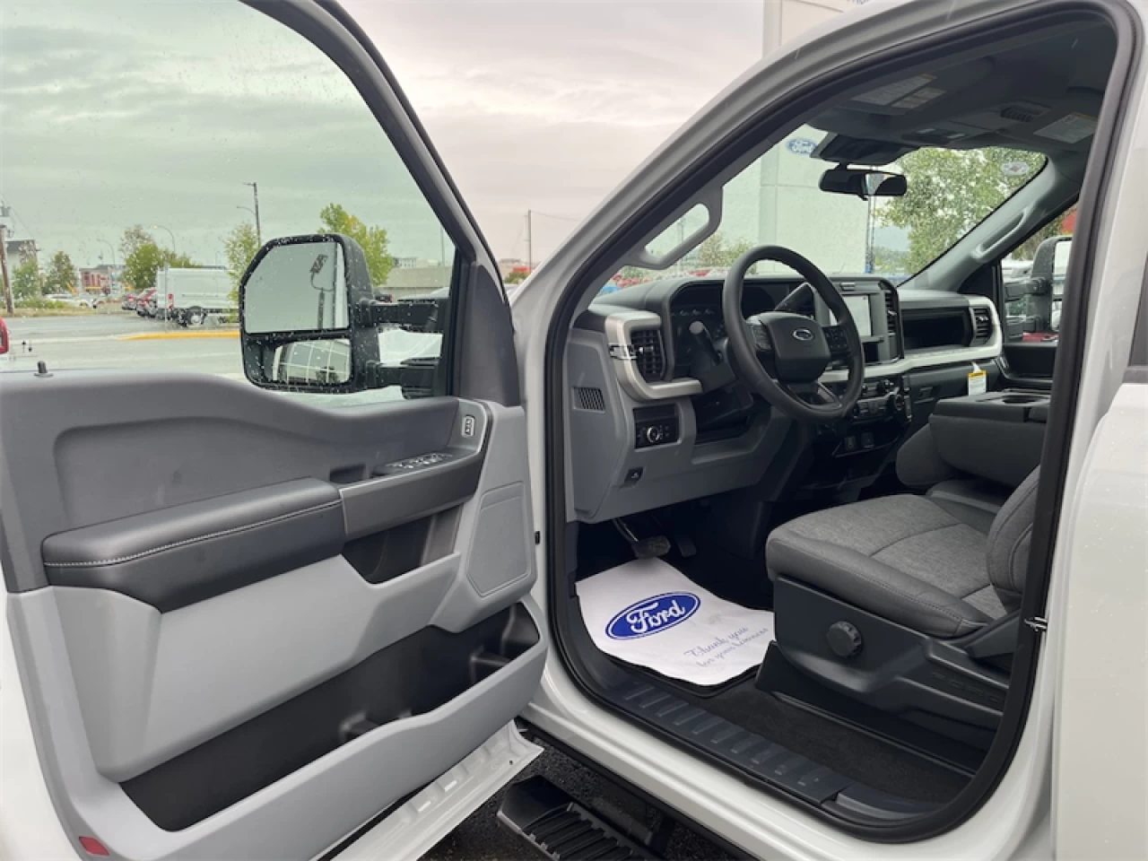 2026 Ford F-350 XL Main Image