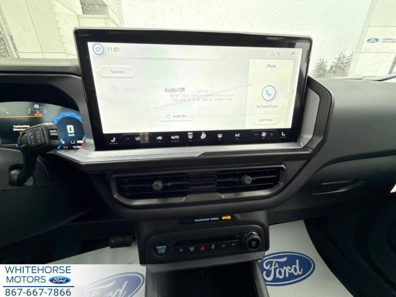 2025 Ford Bronco Sport Big Bend Image principale