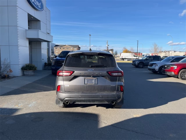Ford Escape ST-Line 2024