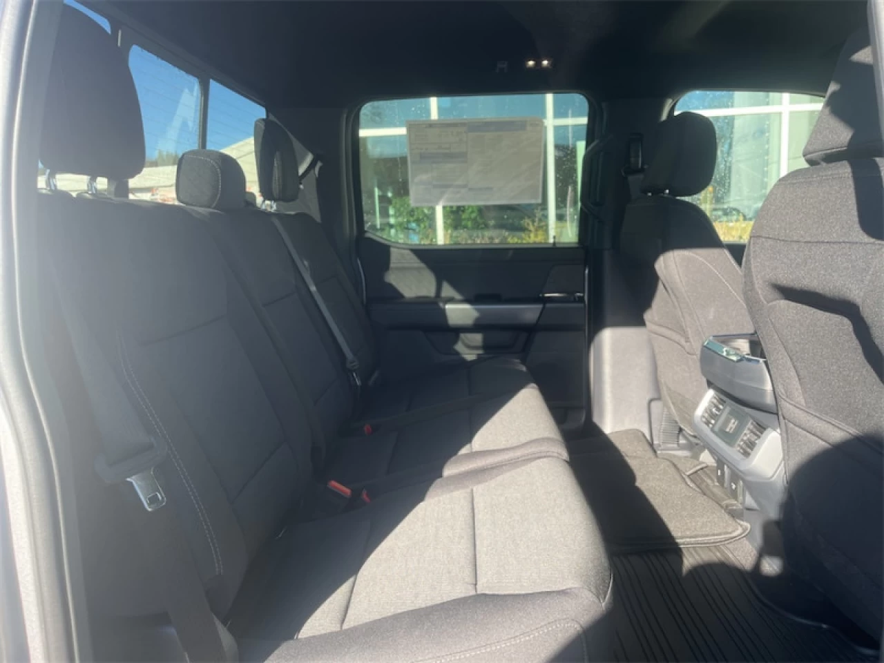 2026 Ford F-150 XLT Main Image