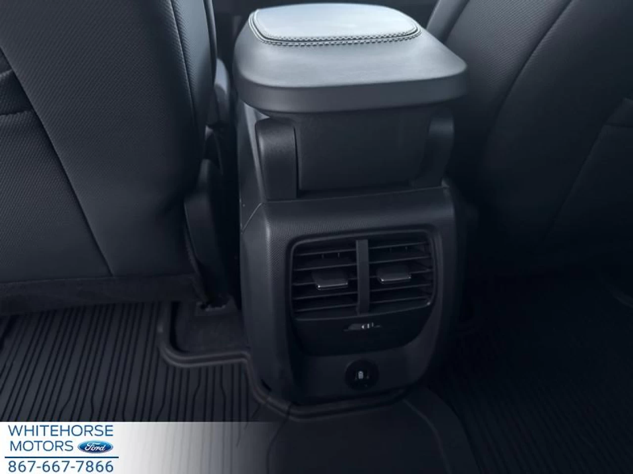 2024 Ford Mustang Mach-E Premium AWD Main Image