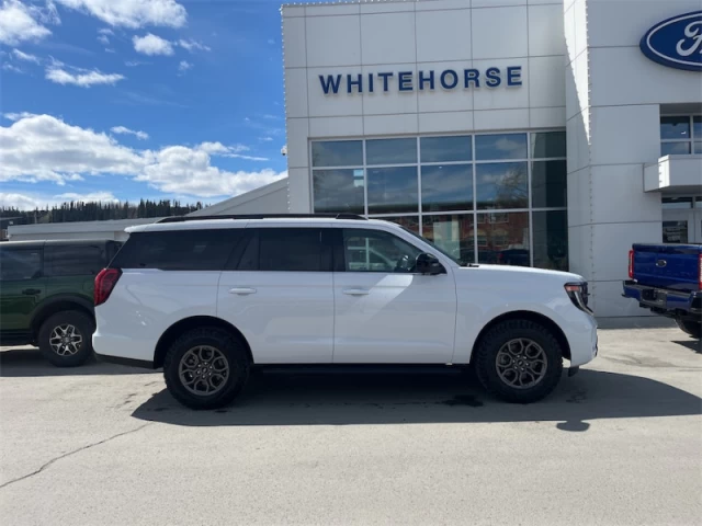 Ford Expedition  2026