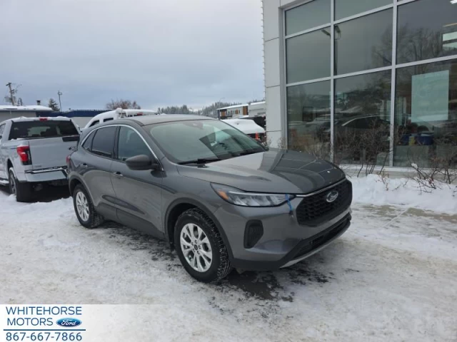 Ford Escape Active AWD 2023