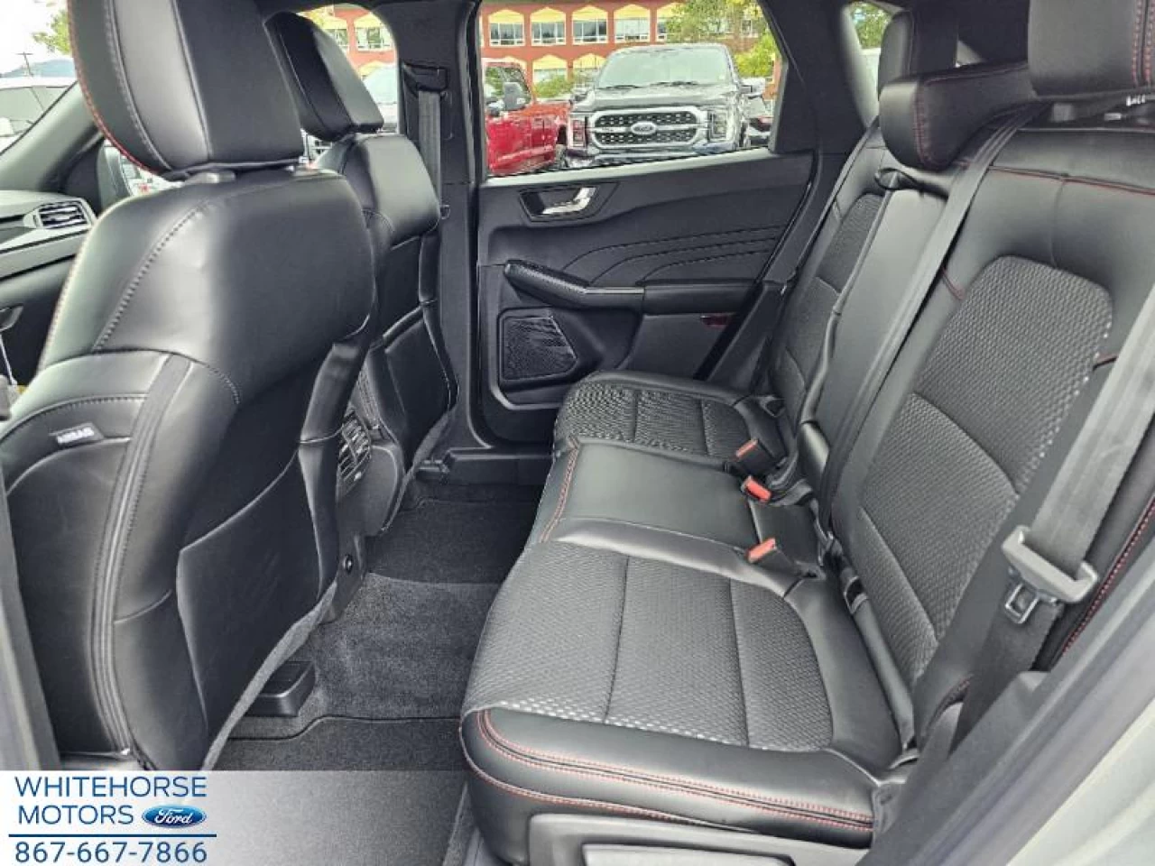 2024 Ford Escape ST-Line Image principale