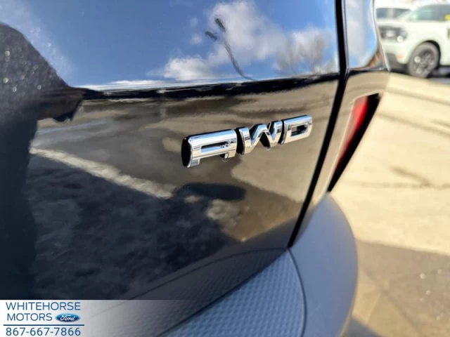 Ford Escape ST-Line 2025