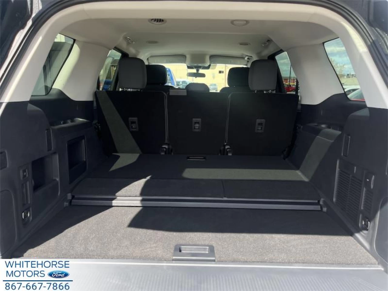 2026 Ford Expedition  Image principale