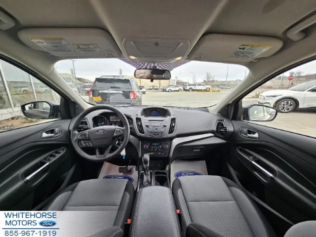 Ford Escape SE 2018
