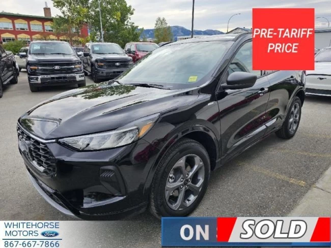 Ford Escape - 2024