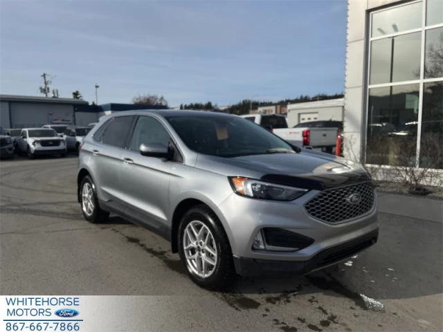 Ford Edge SEL 2024