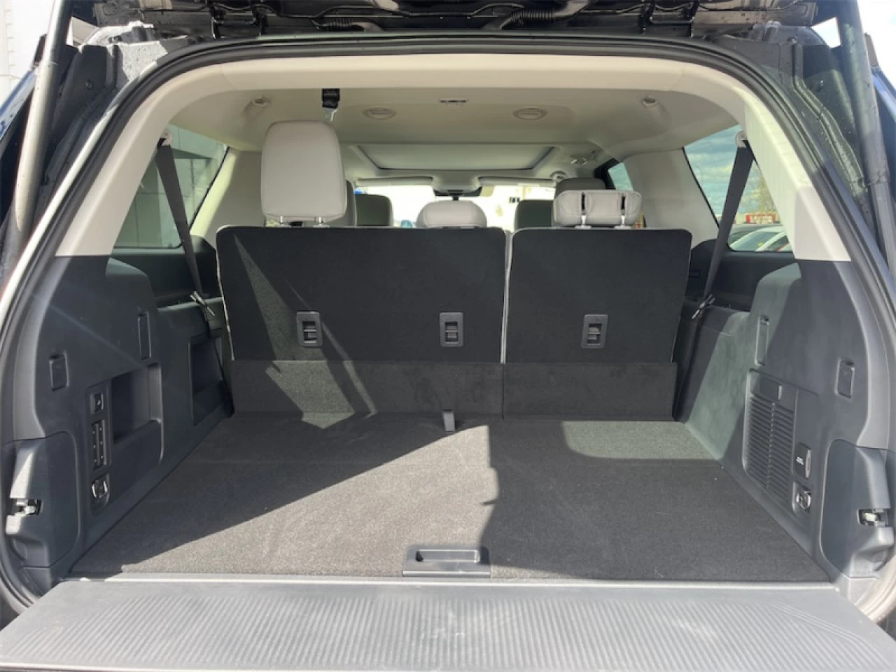 2026 Ford Expedition Max Active Image principale