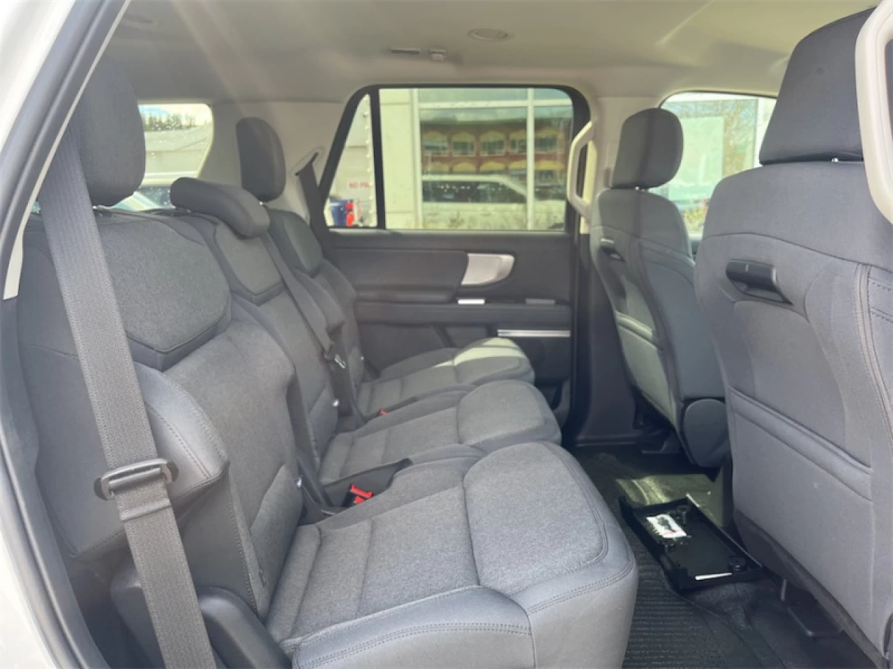 2026 Ford Expedition  Image principale