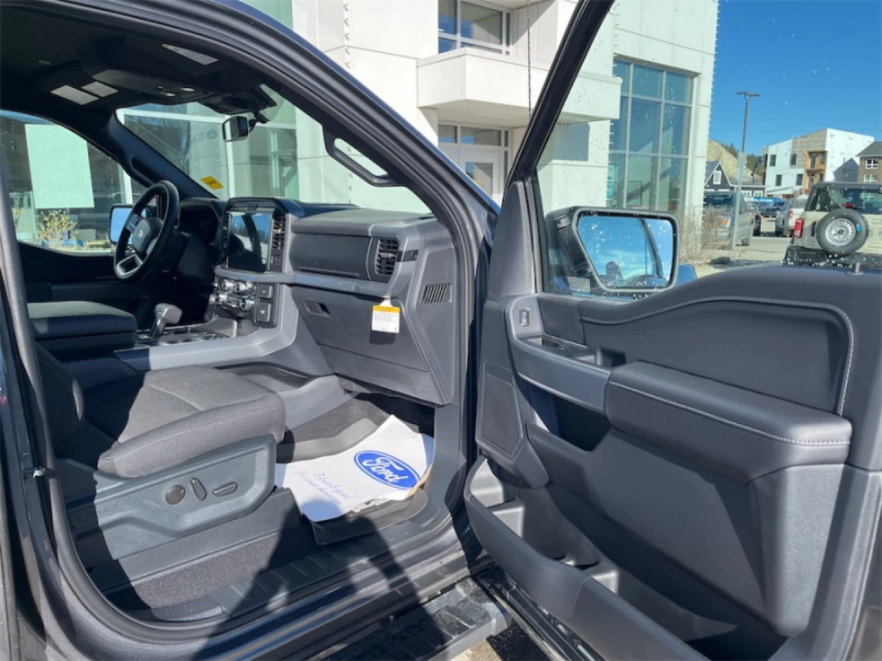 2026 Ford F-150 XLT Image principale