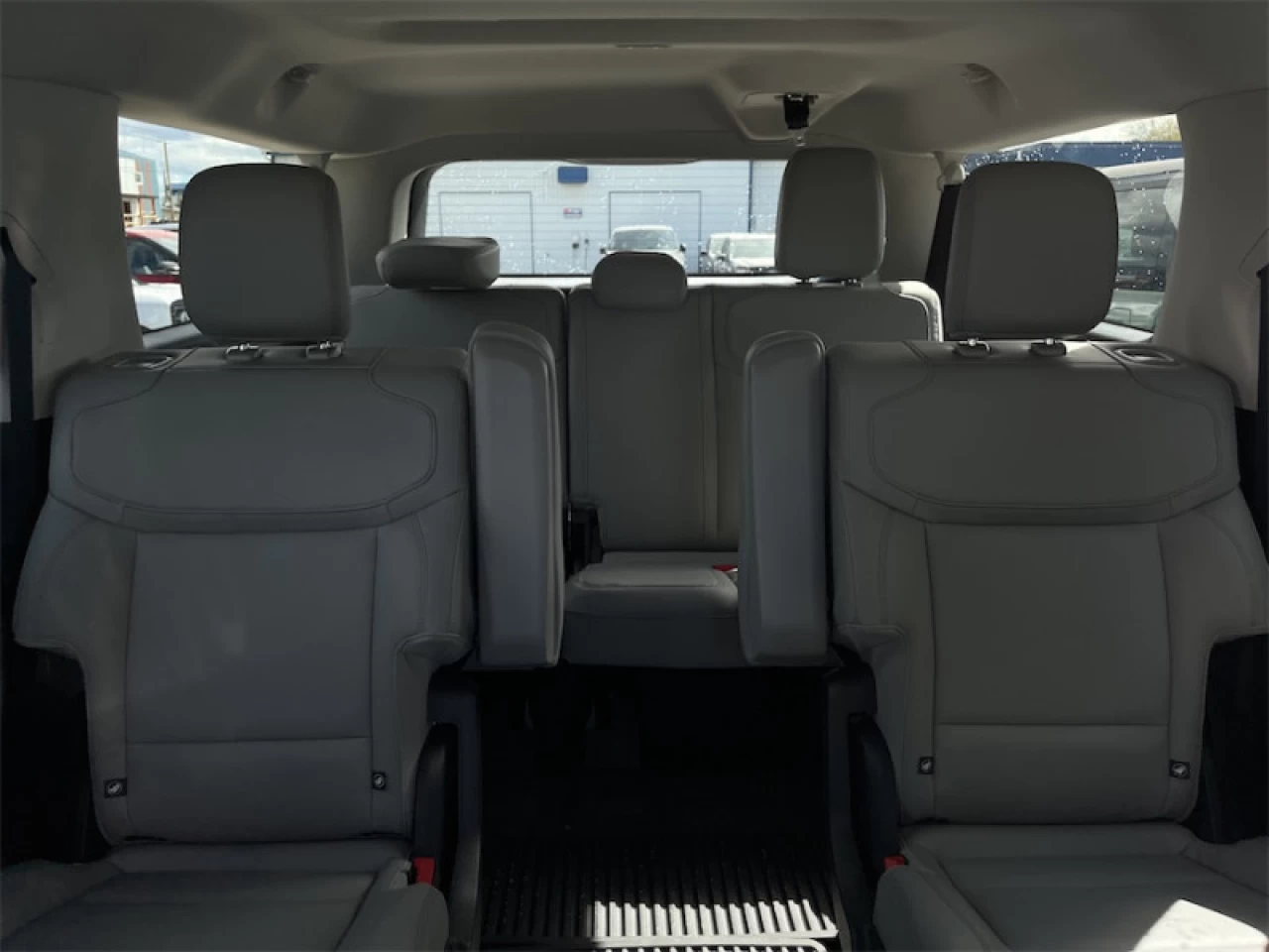 2026 Ford Expedition Max Active Image principale
