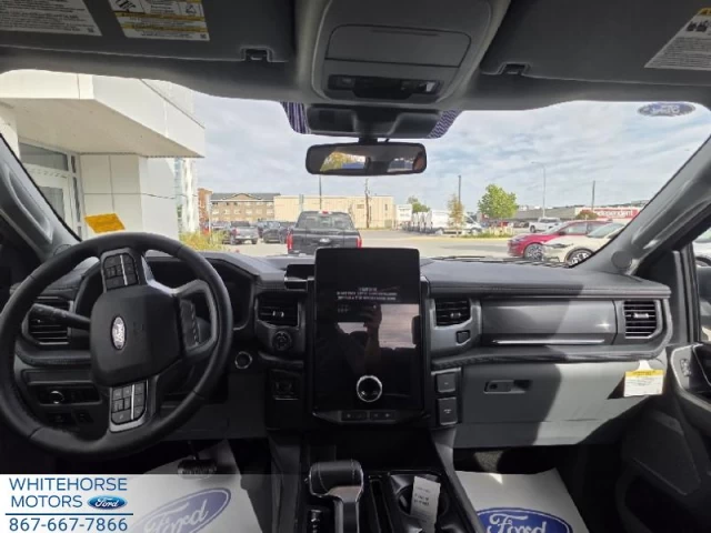 Ford F-150 Lightning Flash 2025