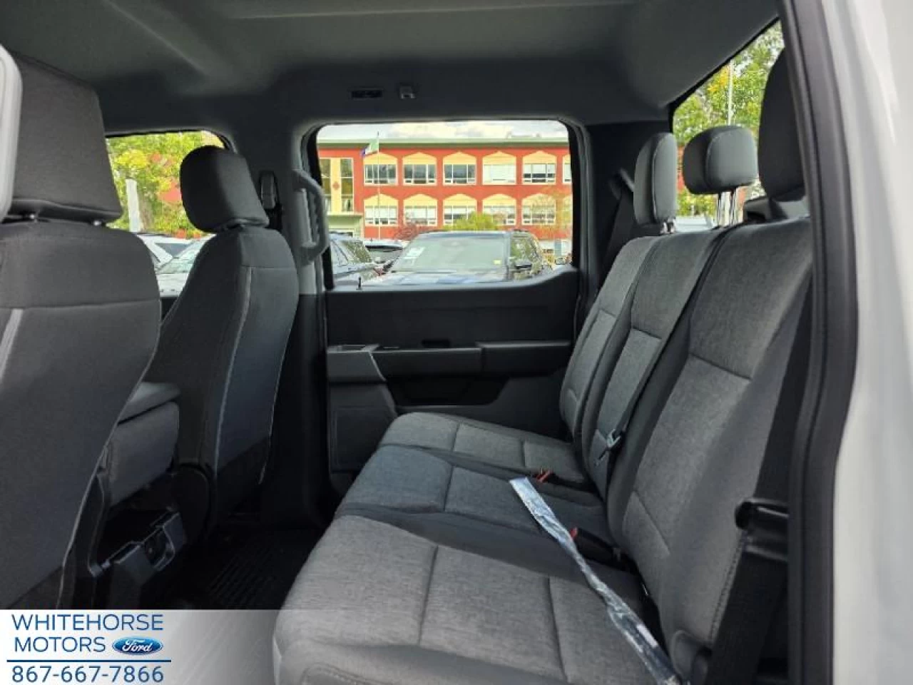 2026 Ford F-250 Super Duty XL Main Image