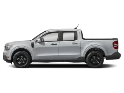 2024 ford maverick lariat-cabine-supercrew-ta