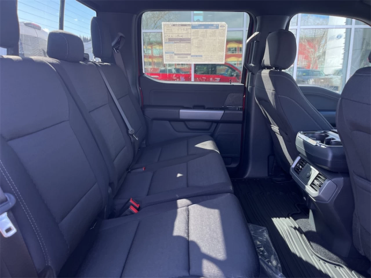 2026 Ford F-150 XLT Main Image