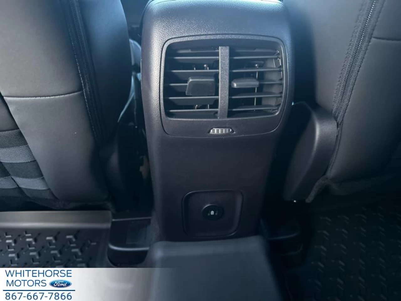 2024 Ford Bronco Sport Big Bend Image principale