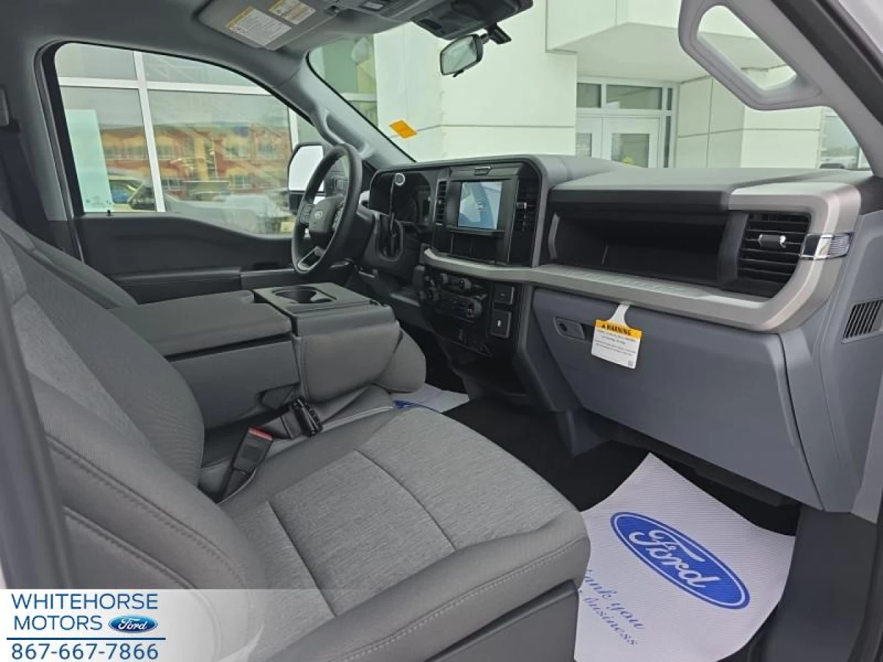 2026 Ford F-350 Super Duty XL Image principale