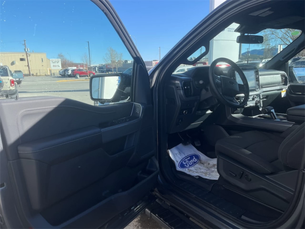 2026 Ford F-150 XLT Image principale