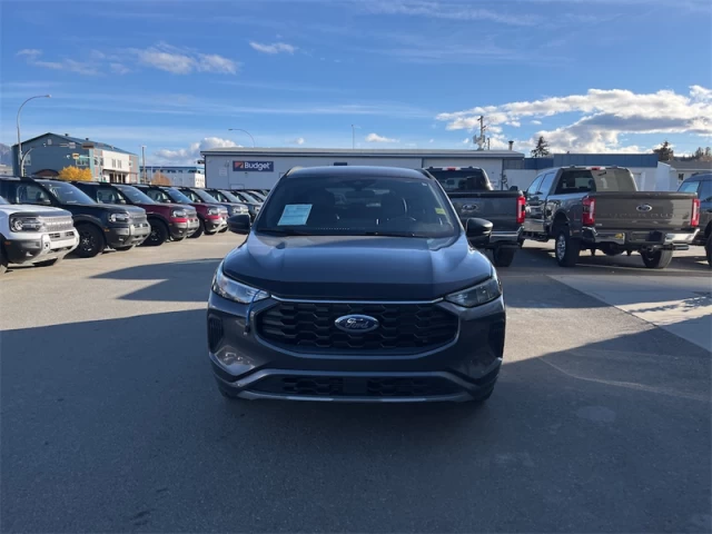 Ford Escape ST-Line 2024
