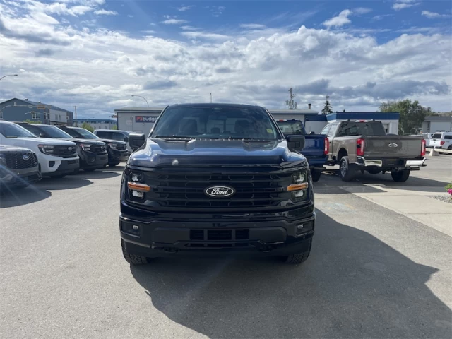 Ford F-150 XLT 2026