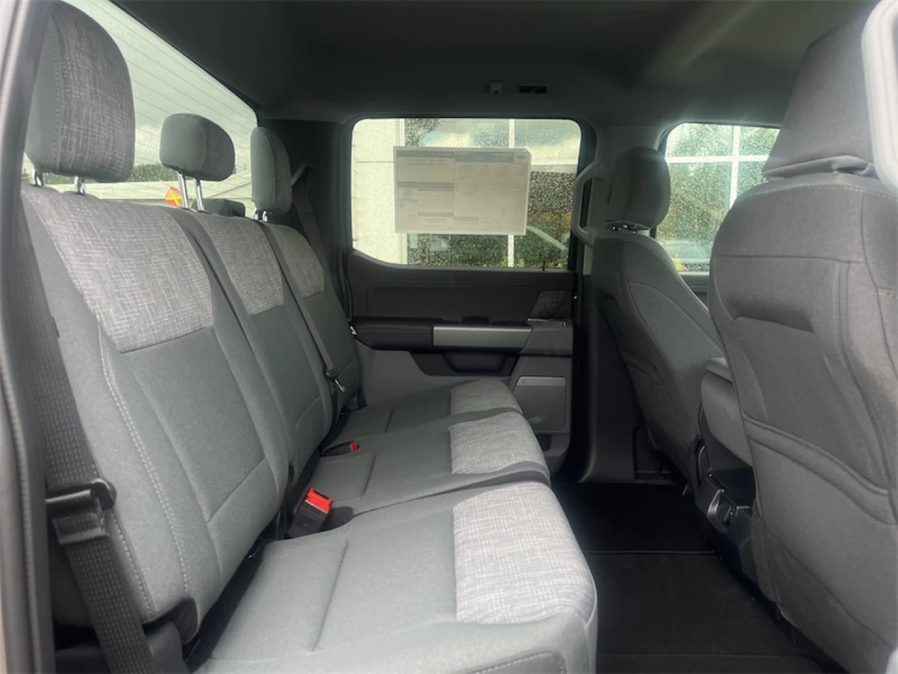 2026 Ford F-250 Super Duty XLT Main Image