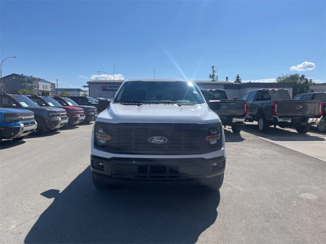 Ford F-150 STX 2026