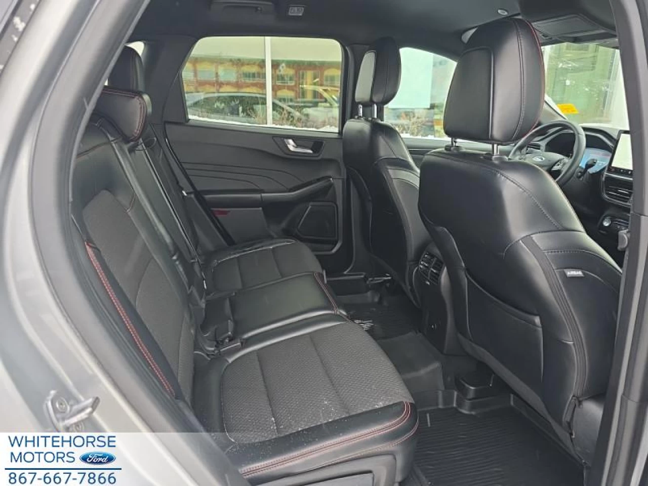 2023 Ford Escape ST-Line AWD Image principale