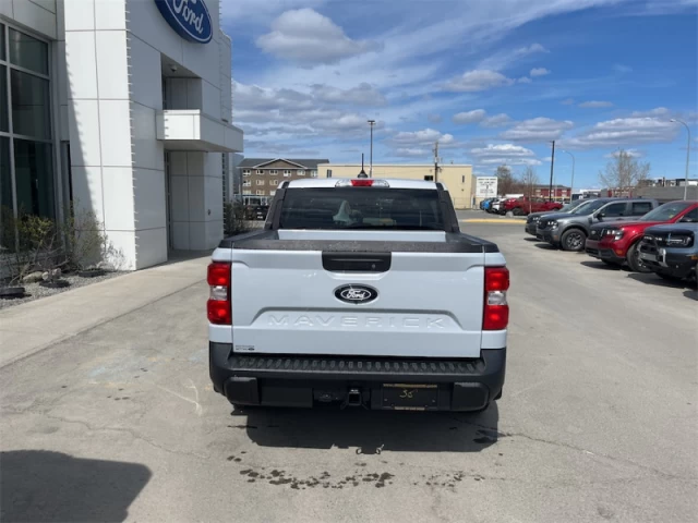 Ford Maverick XLT 2026