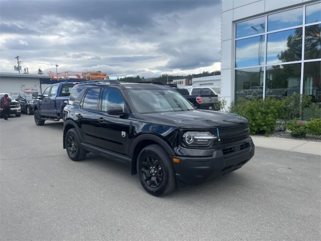 Ford Bronco Sport Big Bend 2026