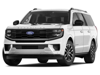 2025 ford expedition platinum-max-4x4