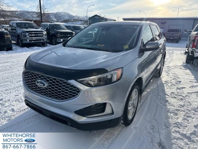 Ford Edge SEL 2023