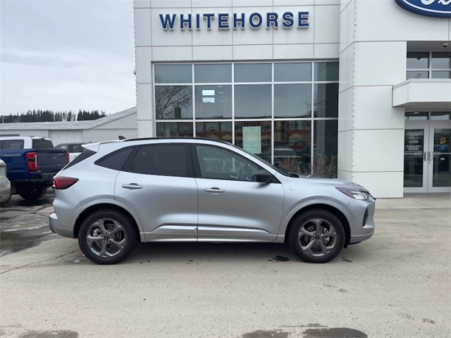 Ford Escape ST-Line AWD 2023