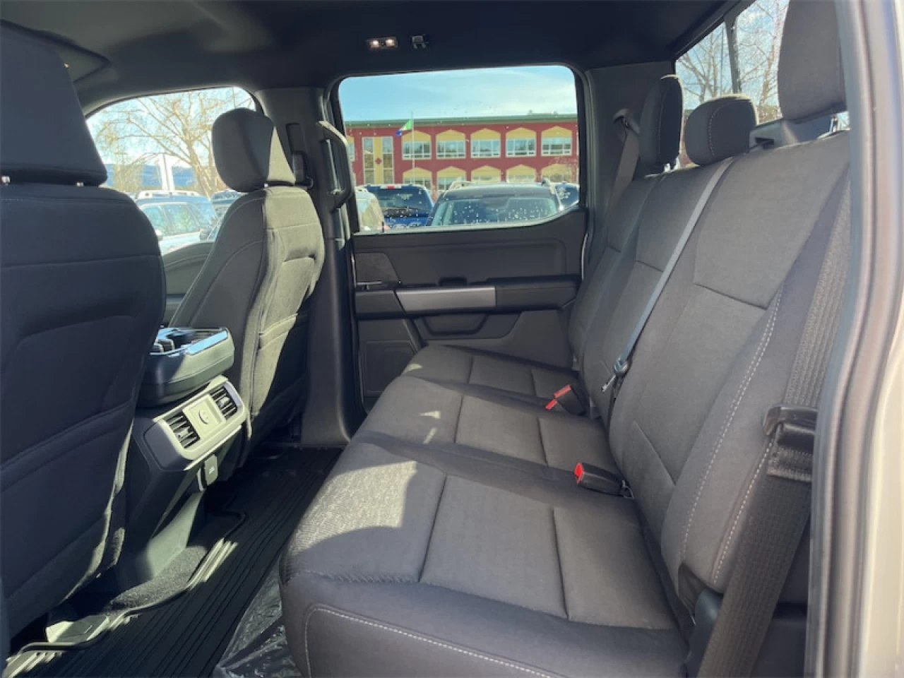 2026 Ford F-150 XLT Main Image
